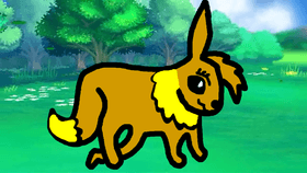 eevee animation