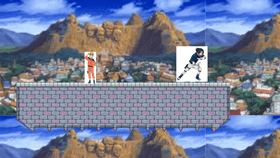 Naruto the game