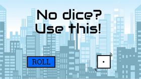 Dice roll