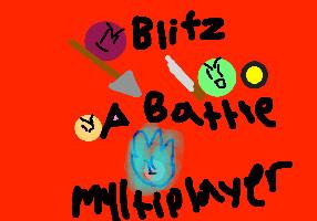 Blitz battle