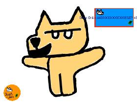 Dabbing Doge Clicker 1