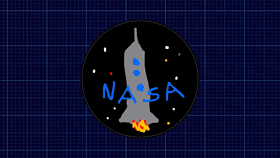 Design a Mission Patch