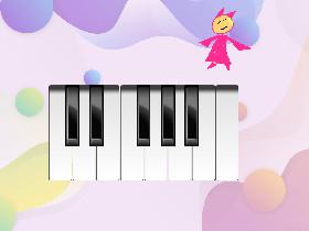 My Piano 1