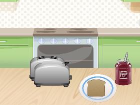 A Cooking Game 1