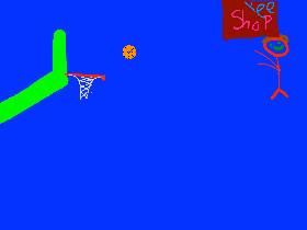 BASKETBALL JAM 1