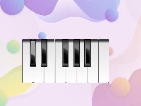 My Piano 1