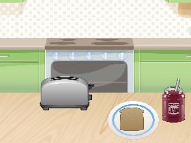 A Cooking Game 1