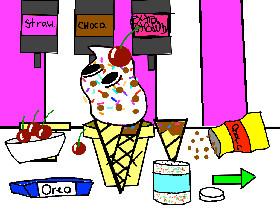 ice cream maker 1