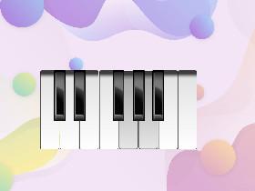 My Piano 3