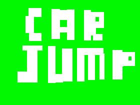 Jump Car game