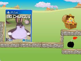 Big Chungus that’s bad