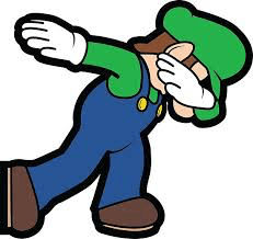 mario dab 1