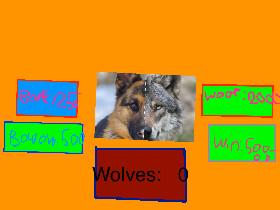 wolf clicker0.1 1 1