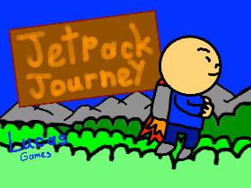 Jetpack Journey 1