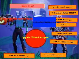 fortnite clicker 1 1 1