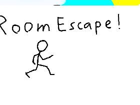 Room escape! 1