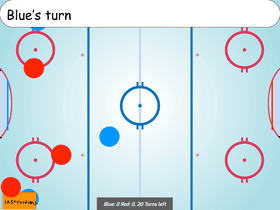 2-Player Hockey