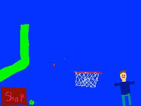 BASKETBALL JAM 1