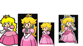 Peach (Show Only)