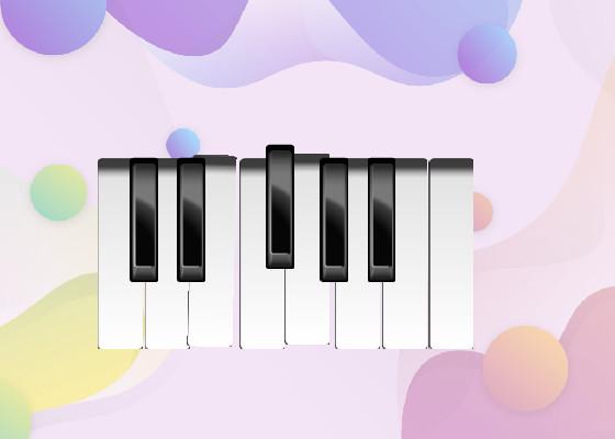 My Piano 1