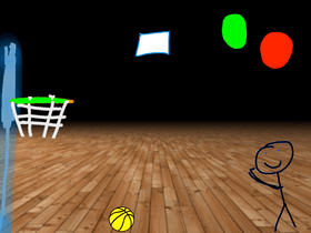 Basketball Game 2.0