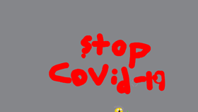 stop covid-19