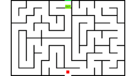 A-MAZE-ing Game