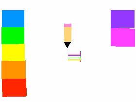 Rectangle Rainbow