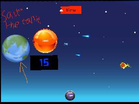 SPACE SHOOTER: THE GAME 1 3