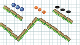 Physics mayhem