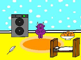 Virtual pet