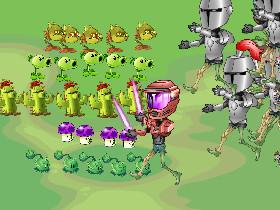 Plants vs. Zombies 2 💥 🌵