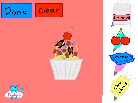 cupcake maker