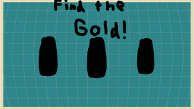 Find the gold!