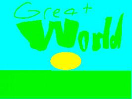 Great World