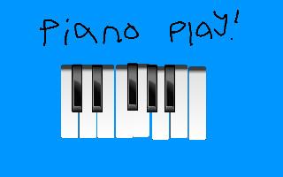 My Piano 1 ayansh