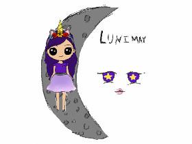 I am Lunimey