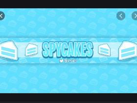 spycakes