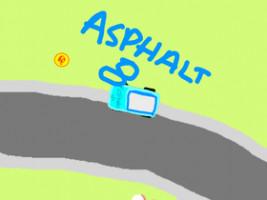 Asphalt 8