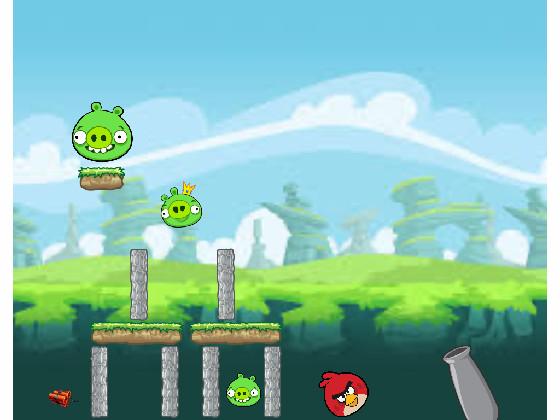 Angry Birds