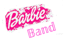 Barbie Band