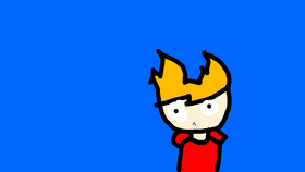 normal day for tord