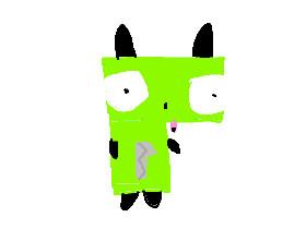 Talking with GIR 1