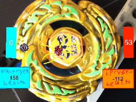 beyblade boss battle 1 1