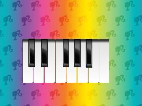 My Piano 1