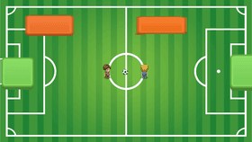 Multiplayer Soccer mar