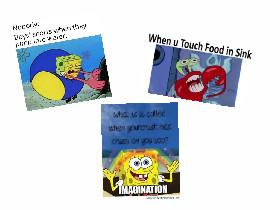 Spongbob memes3