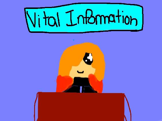 Vital Information: Episode 5