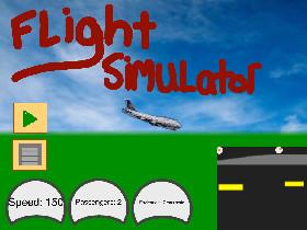 Flight Simulator V1.2 1