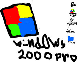 windows 2000 simulator